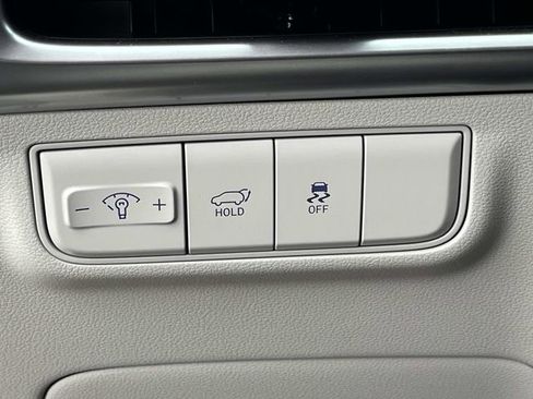 Certified 2025 Hyundai Tucson SEL image 27