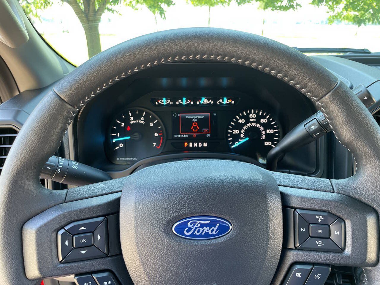 Used 2019 Ford F150 XL w/ Equipment Group 101A Mid RWD image 57