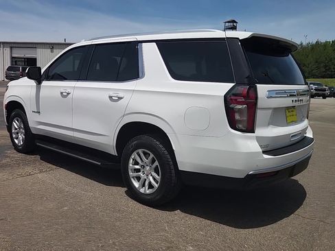 Used 2023 Chevrolet Tahoe LT RWD image 13