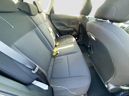 New 2026 Hyundai Kona SE FWD image 19