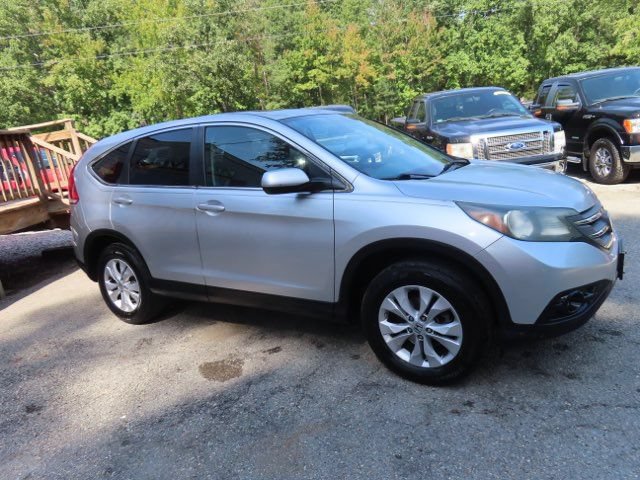 Used 2013 Honda CR-V EX image 5