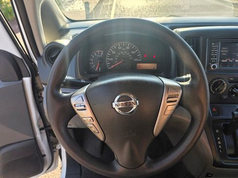 Used 2021 Nissan NV200 SV FWD image 16