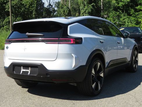 Used 2025 Polestar Polestar 3 AWD/4WD image 5