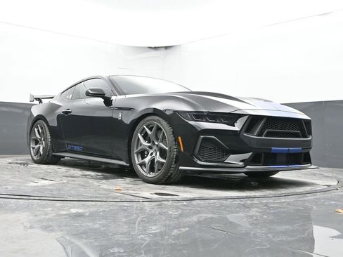 New 2025 Ford Mustang GT Premium w/ GT Performance Package RWD image 34