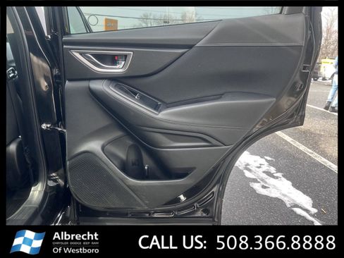 Used 2019 Subaru Forester Premium image 18