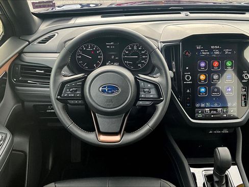 Used 2025 Subaru Forester Sport image 5