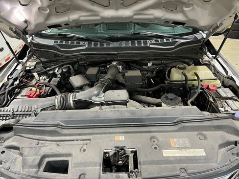 Used 2020 Ford F250 Lariat w/ Lariat Value Package AWD/4WD image 37