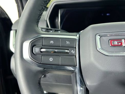 Used 2026 GMC Terrain Elevation AWD/4WD image 16