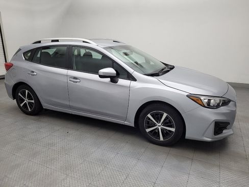 Used 2019 Subaru Impreza 2.0i Premium w/ Eyesight & BSD/Rcta & SRF AWD/4WD image 11