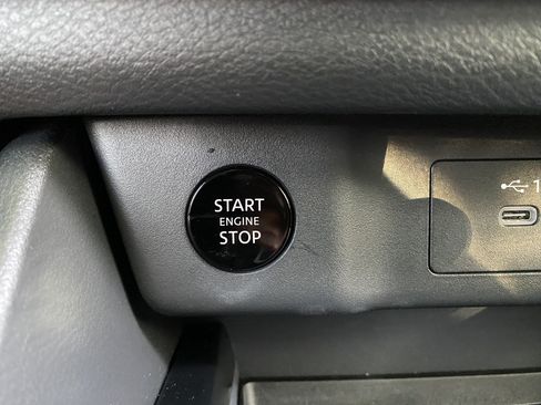 Used 2026 Nissan Rogue Dark Armor FWD image 26