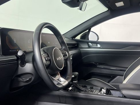 Used 2025 Kia K5 GT-Line image 20