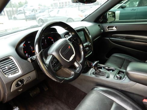 Used 2019 Dodge Durango R/T image 12