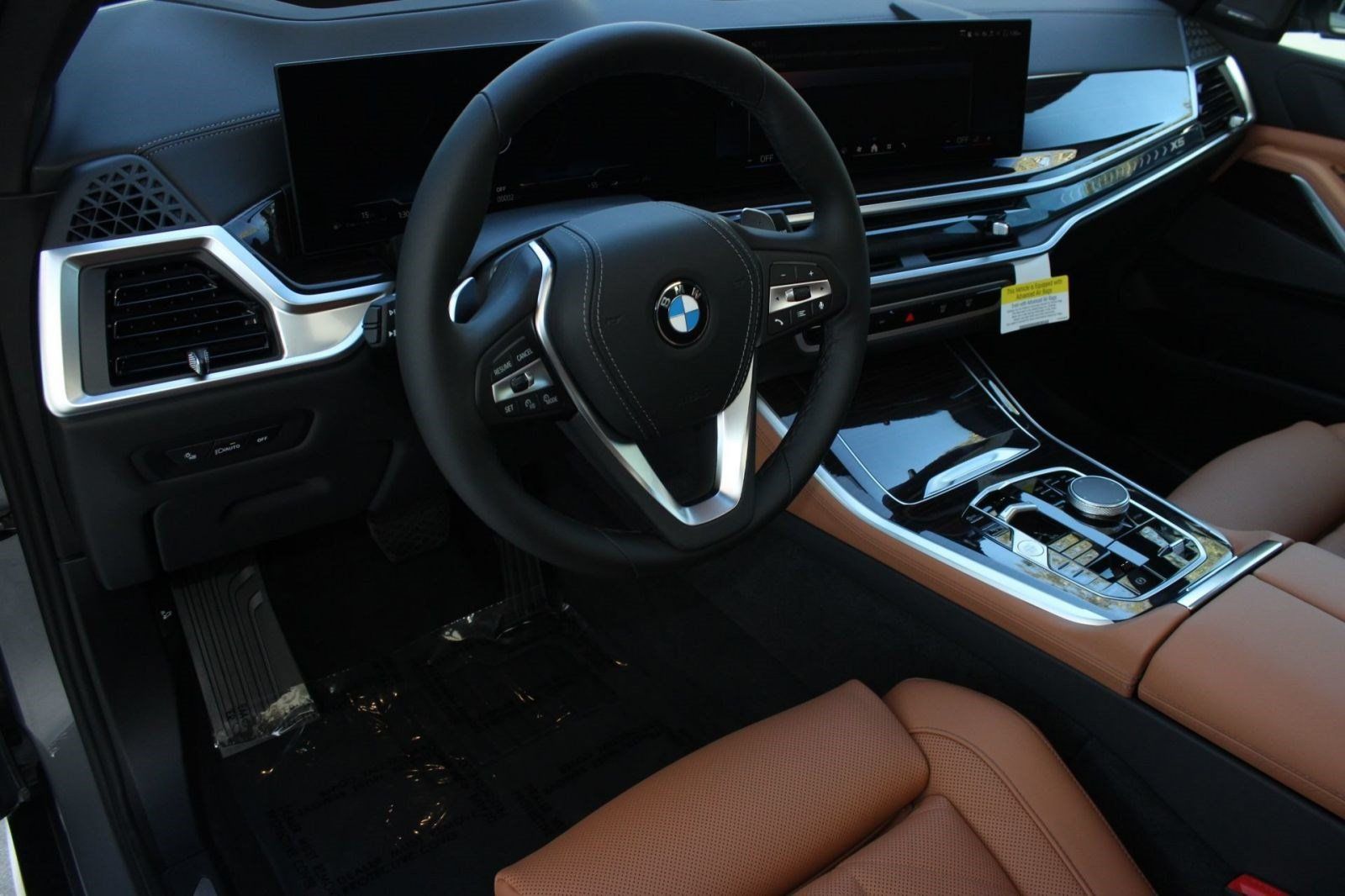 Used 2026 BMW X5 sDrive40i RWD image 4