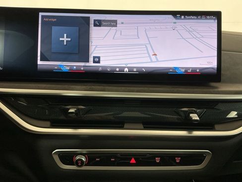 Certified 2025 BMW X5 sDrive40i w/ Climate Comfort Package image 15