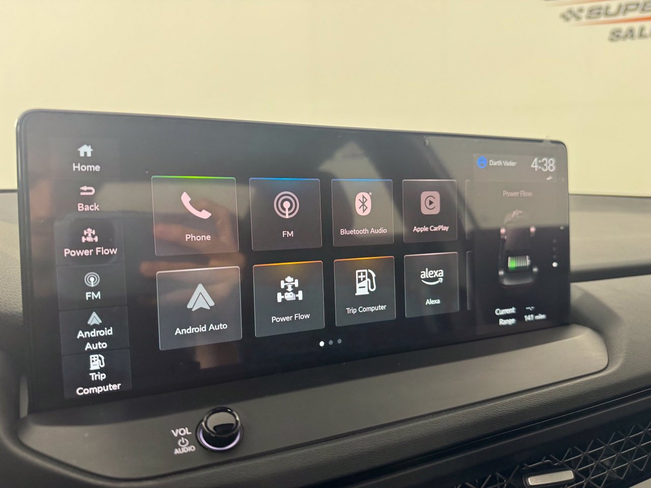 Used 2025 Honda Accord Sport image 23