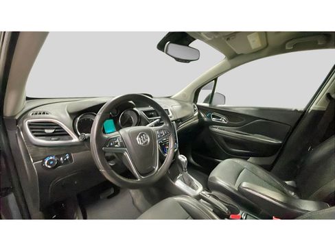 Used 2016 Buick Encore Convenience image 10