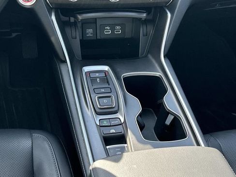 Used 2022 Honda Accord EX-L image 16