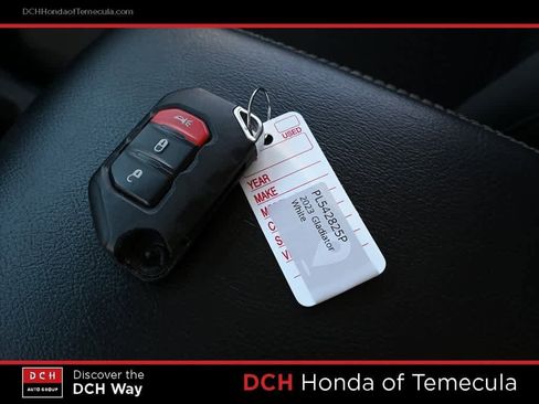 Used 2023 Jeep Gladiator Overland image 8