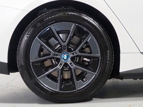 Used 2024 BMW i4 eDrive35 w/ Premium Package RWD image 54