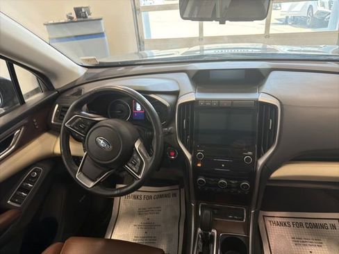 Used 2020 Subaru Ascent Touring w/ Popular Package #2 AWD/4WD image 24