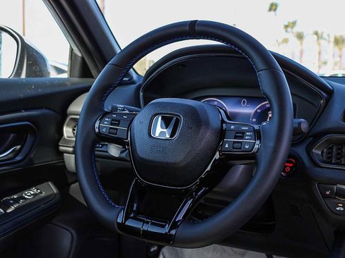 New 2026 Honda Prelude image 18