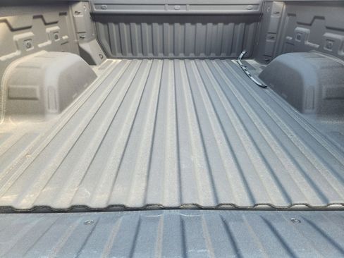 New 2025 Chevrolet Silverado 1500 W/T w/ WT Safety Package image 27