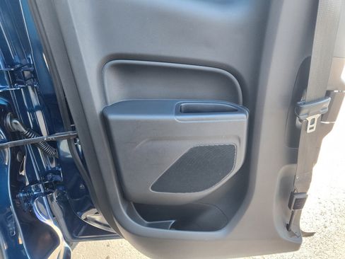 Used 2020 GMC Canyon W/T w/ Convenience Package image 14