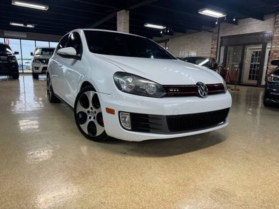 Used 2011 Volkswagen Golf 4-Door