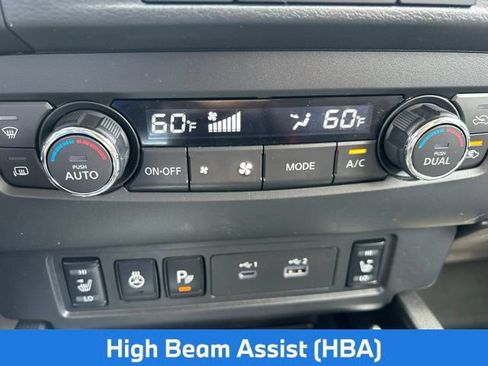 Used 2024 Nissan Frontier SV w/ Hardbody Edition AWD/4WD image 27