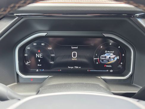 New 2026 GMC Sierra 2500 AT4 w/ AT4 Premium Plus Package AWD/4WD image 23