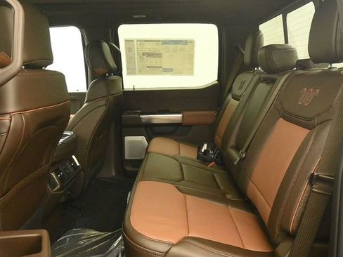 New 2026 Ford F150 King Ranch AWD/4WD image 11