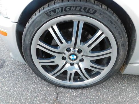 Used 2006 BMW M3 Convertible image 20