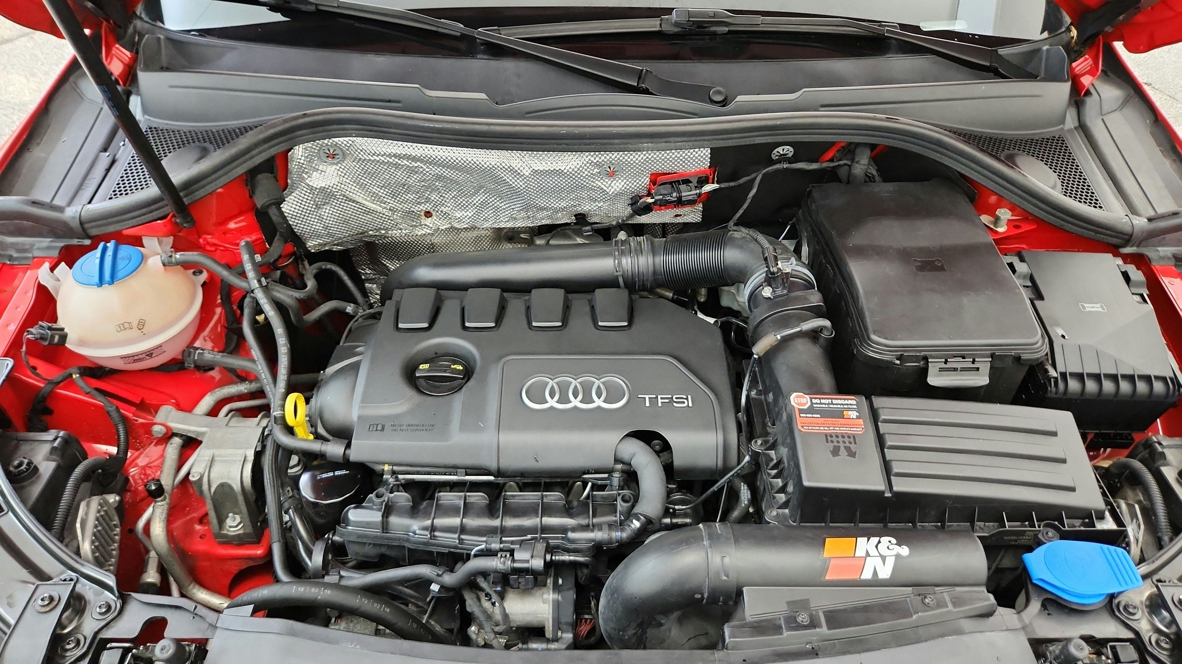Used 2018 Audi Q3 2.0T Premium FWD image 32