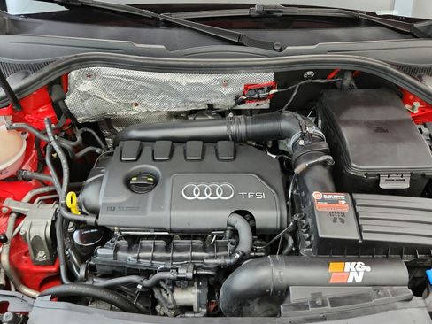 Used 2018 Audi Q3 2.0T Premium FWD image 32