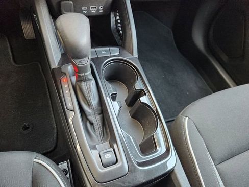 Used 2023 Chevrolet TrailBlazer LT image 17