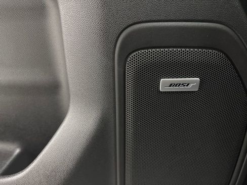 Used 2020 Chevrolet Silverado 1500 LT Trail Boss image 13