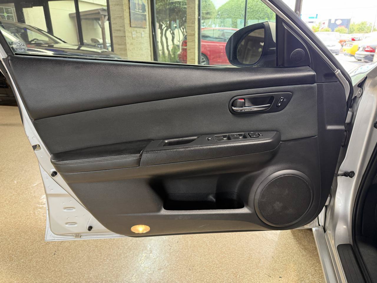 Used 2012 MAZDA MAZDA6 i Touring FWD image 28