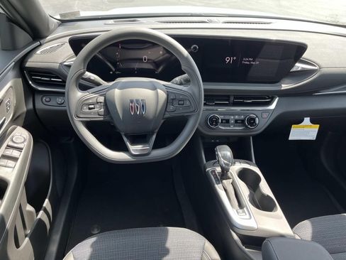 New 2026 Buick Envista Sport Touring FWD image 12