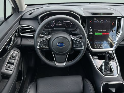 Certified 2025 Subaru Legacy Limited AWD/4WD image 10