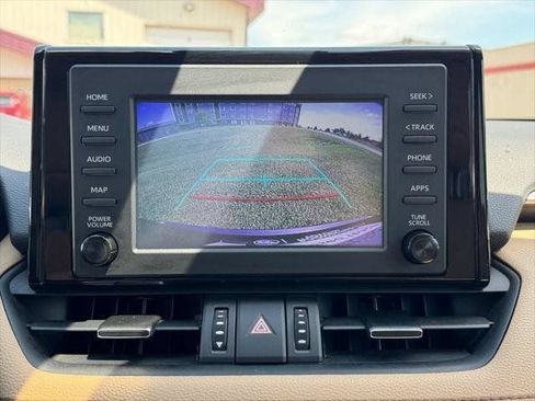 Certified 2019 Toyota RAV4 XLE Premium w/ All Weather Liner Package AWD/4WD image 84