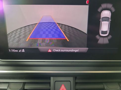 Used 2019 Audi S5 Premium Plus w/ Premium Plus image 10