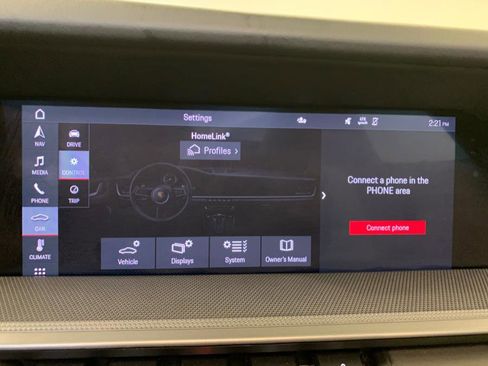 Used 2020 Porsche 911 Carrera 4S image 44