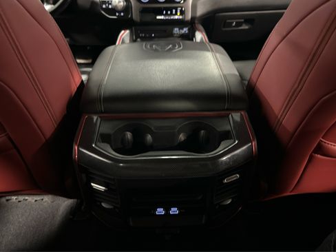 Used 2019 RAM 1500 Rebel w/ Rebel Level 2 Equipment Group image 36