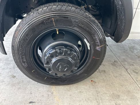 New 2026 RAM 4500 Tradesman image 12