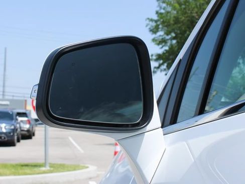 Used 2019 Buick Encore Sport Touring w/ Safety Package FWD image 8