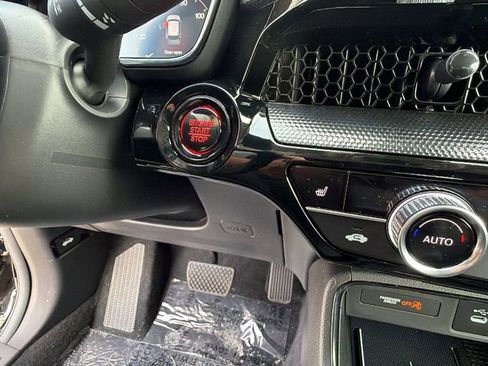 New 2026 Honda CR-V EX-L image 17