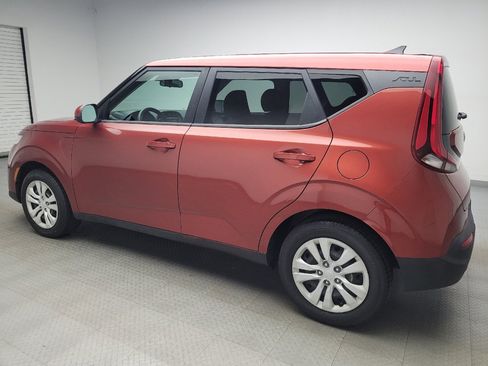 Used 2020 Kia Soul LX FWD image 3