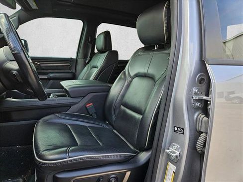 Used 2021 RAM 1500 Limited w/ Night Edition image 13