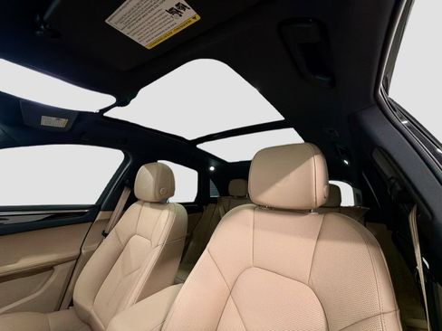New 2026 Porsche Macan AWD/4WD image 23