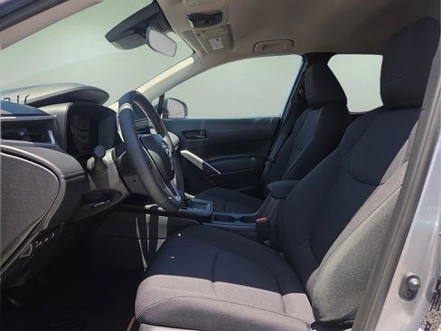 New 2026 Toyota Corolla Cross LE FWD image 20